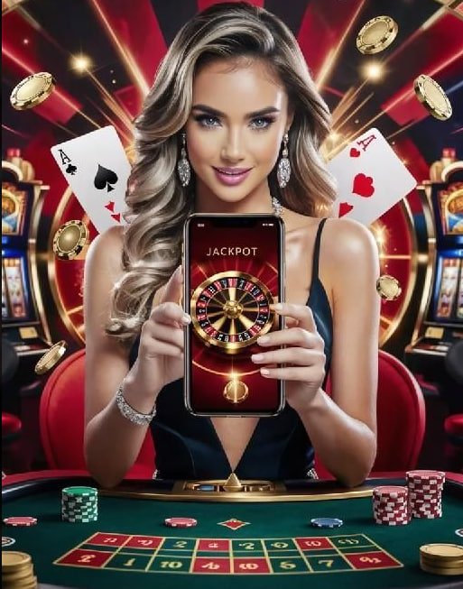 7774 bet